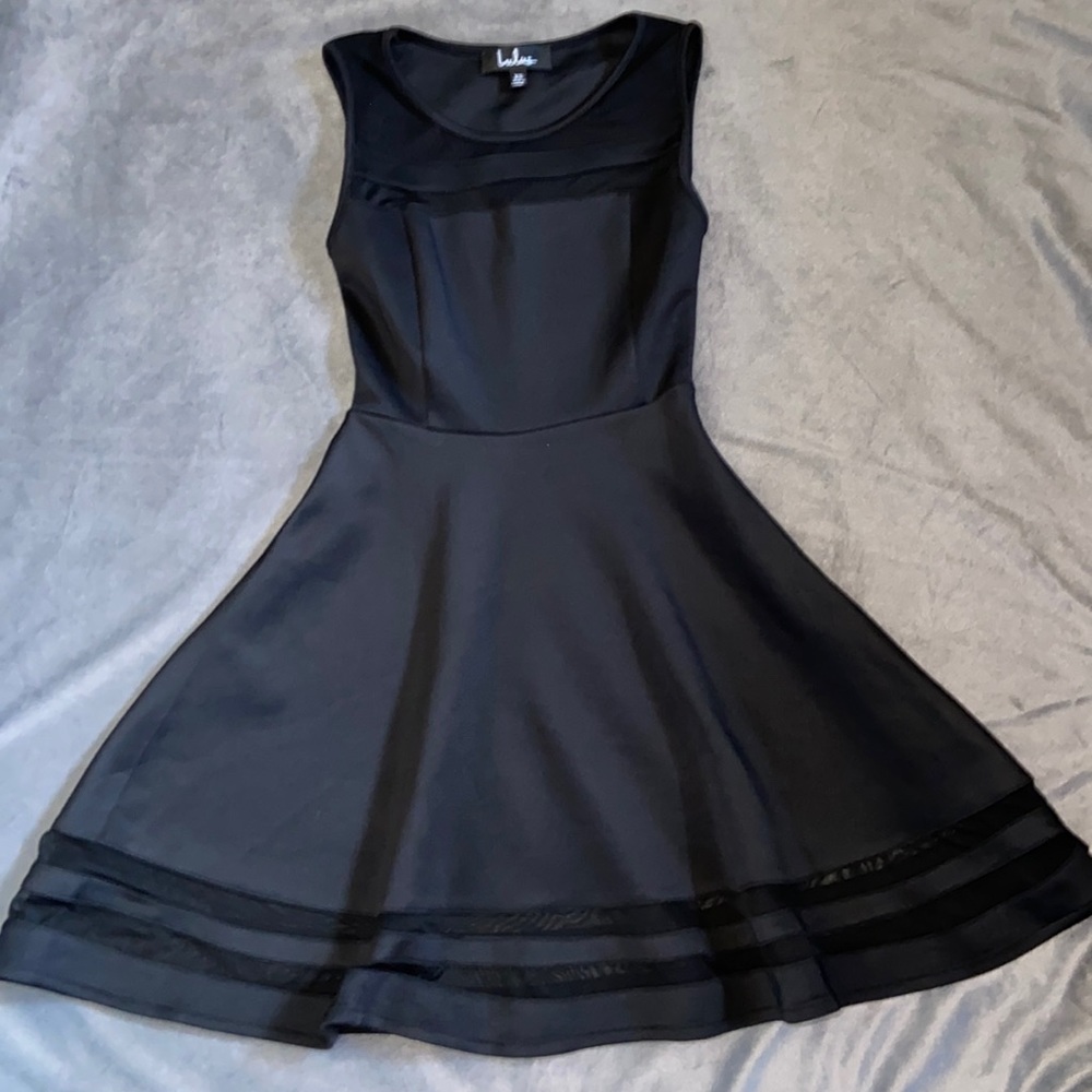 LuLu’s Women’s Dress